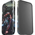 Marvel Spiderman New Suit Spiderman iPhone 17 Impact Case