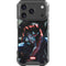Marvel Spiderman New Suit Spiderman iPhone 17 Pro Clear Case