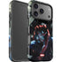 Marvel Spiderman New Suit Spiderman iPhone 17 Pro Impact Case