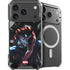Marvel Spiderman New Suit Spiderman iPhone 17 Pro MagSafe Case