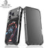 Marvel Spiderman New Suit Spiderman iPhone 17 Pro MagSafe Case