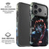 Marvel Spiderman New Suit Spiderman iPhone 17 Pro Magsafe Impact Case