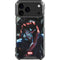 Marvel Spiderman New Suit Spiderman iPhone 17 Pro Max Clear Case