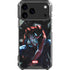 Marvel Spiderman New Suit Spiderman iPhone 17 Pro Max Clear Case