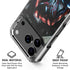 Marvel Spiderman New Suit Spiderman iPhone 17 Pro Max Clear Case