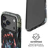 Marvel Spiderman New Suit Spiderman iPhone 17 Pro Max Magsafe Impact Case