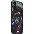 Marvel Spiderman New Suit Spiderman iPhone 17 Skin