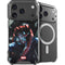 Marvel Spiderman New Suit Spiderman iPhone 18 Pro MagSafe Case