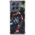 Marvel Spiderman New Suit Spiderman Moto G Stylus 5G (2025) Clear Case