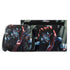 Marvel Spiderman New Suit Spiderman Nintendo Skins