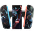 Marvel Spiderman New Suit Spiderman Nintendo Switch 2 (2025) Joy-Con Controller Skin