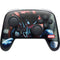 Marvel Spiderman New Suit Spiderman Nintendo Skins