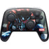 Marvel Spiderman New Suit Spiderman Nintendo Skins