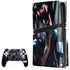 Marvel Spiderman New Suit Spiderman PlayStation PS5 Skins