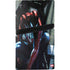 Marvel Spiderman New Suit Spiderman PS5 Pro Disk Console Skin