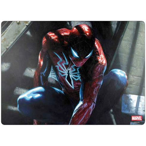 Marvel Spiderman New Suit Spiderman Surface Laptop 7 13.8in Skin