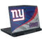 NFL New York Giants Dell Alienware Skin