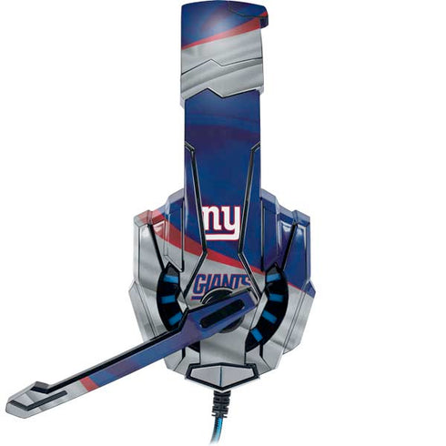 NFL New York Giants BENGOO G9000 Skin