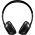 NFL New York Giants Black & White Beats Solo 4 Wireless Headphones Skin