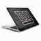 NFL New York Giants Black & White HP Elitebook Skin