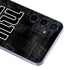 NFL New York Giants Black & White Galaxy A36 5G Skin