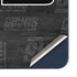 NFL New York Giants Black & White Galaxy A36 5G Skin