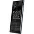 NFL New York Giants Black & White Galaxy Note 10 Plus Skin