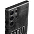 NFL New York Giants Black & White Galaxy S23 Ultra Pro Case