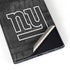 NFL New York Giants Black & White Galaxy Skins