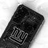 NFL New York Giants Black & White Galaxy S24 Plus Waterproof Case