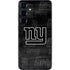 NFL New York Giants Black & White Galaxy S24 Skin