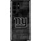 NFL New York Giants Black & White Galaxy Cases