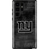 NFL New York Giants Black & White Galaxy S25 Ultra Impact Case