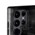 NFL New York Giants Black & White Galaxy S25 Ultra Impact Case