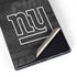 NFL New York Giants Black & White Galaxy S25 Ultra Skin