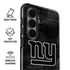 NFL New York Giants Black & White Galaxy S26 Impact Case