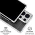 NFL New York Giants Black & White Galaxy S26 Ultra Clear Case