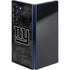 NFL New York Giants Black & White Galaxy Z Fold6 Skin