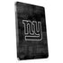 NFL New York Giants Black & White Apple iPad Skin