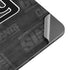 NFL New York Giants Black & White Apple iPad Mini Skin