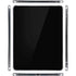 NFL New York Giants Black & White iPad Cases