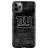 NFL New York Giants Black & White iPhone Cases