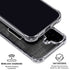 NFL New York Giants Black & White iPhone 16 Clear Case