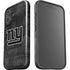 NFL New York Giants Black & White iPhone 16 Impact Case