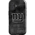 NFL New York Giants Black & White iPhone 16 Plus Magsafe Impact Case
