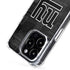 NFL New York Giants Black & White iPhone 16 Pro MagSafe Case