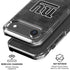 NFL New York Giants Black & White iPhone 17 Air MagSafe Case