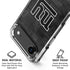 NFL New York Giants Black & White iPhone 17 Air MagSafe Case