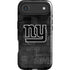 NFL New York Giants Black & White iPhone 17 Air Magsafe Impact Case