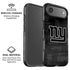 NFL New York Giants Black & White iPhone 17 Air Magsafe Impact Case